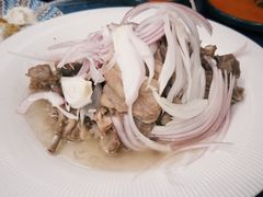 -乡村馕坑肉·烧烤·新疆菜·本地人更爱吃(阿勒泰首店)