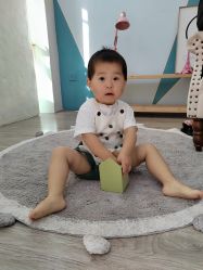 -小时候儿童摄影(解放大道店)