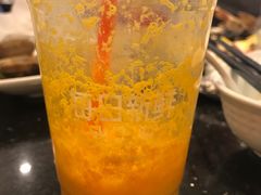 -每日新鲜水果吧(南京东路店)