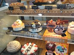 -DQ·蛋糕·冰淇淋(川沙东海岸店)