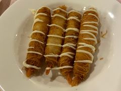 -天伦王朝酒店·盛华瑄餐厅