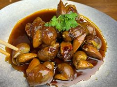 -老虎滩大连海鲜烧烤(水游城店)