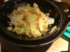 -九锅一堂酸菜鱼(新南凯德直营店)