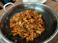 -傣香原味·傣味特色菜·手抓饭(呈贡吾悦广场店)