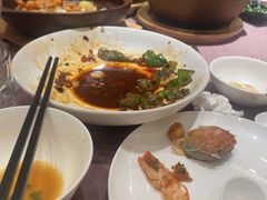 -滨河壹号烤鸭
