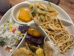 -素满香·食养自助(天一广场店)