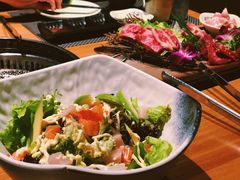 -骏河日料·烤肉(东鱼坊店)