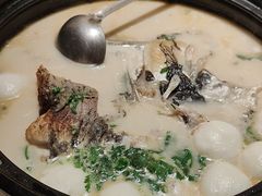 -小厨娘淮扬菜(天印大道店)