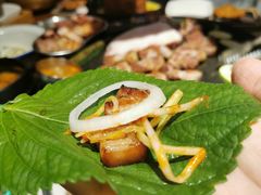 -济州爱肉堂(总店)