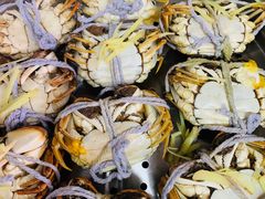 -江杨农产品批发市场