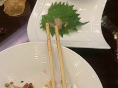 -皇冠假日酒店-御皇轩中餐厅