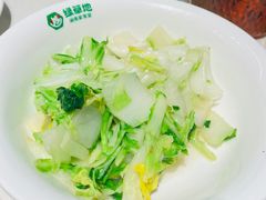 -绿草地·湘菜(芙蓉天街店)
