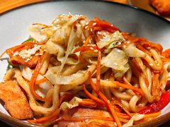-本处·素食·融合料理(南油店)
