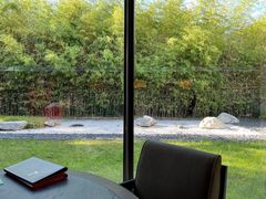 -西安凯悦酒店·湖畔中餐厅