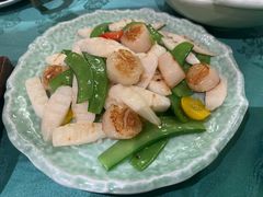 -誉八仙粤菜(万象天地店)