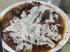 -张记美味思大盘鸡(博颂路店)