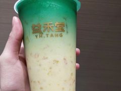 杨枝甘露-益禾堂(鹭江店)