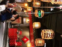 -南京大牌档(香港广场店)