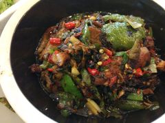 -橘子洲头湘菜馆