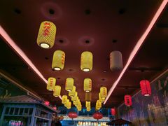 -沙州食驿·非遗小吃夜市