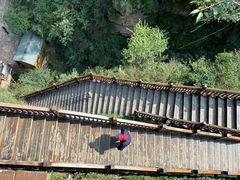 -黄崖洞文化旅游区