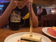 -宝莱纳啤酒花园餐厅PAULANER BRAUHAUS Nanjing(广州路店)