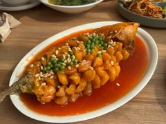 -沛家·食四季(小娄巷店)