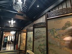 -乾园.魏庐湖景餐厅(花港店)