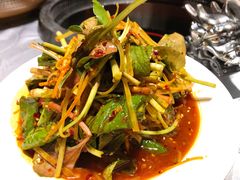 -红辣椒·川菜·火锅(张杨路店)