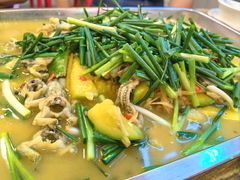 -四姐南瓜田鸡(202店)