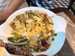 -前海沿·青岛菜(李沧万达店)