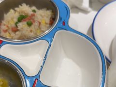 -兰湘子·湘菜小炒(济南领秀城店)