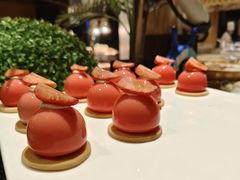 -上海东方佘山翰悦阁酒店·Vie全日制餐厅