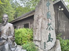 -天目湖山水园