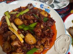 -弘烨 贵州酸汤 鱼火锅(东财店)