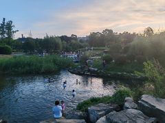 -贵阳市花溪国家城市湿地公园