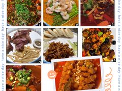 -再回头私房菜·老南京菜