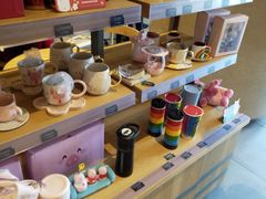 -星巴克(北辰西路店)