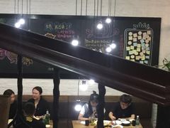 -妈妈的味道(工人体育场东路店)