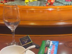 -大汗行宫园林餐厅