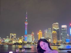 -外滩8号 whisky bar(金延大厦店)