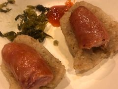 大肠包小肠-台湾逢甲夜食(天河店)