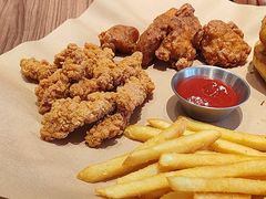 -必胜客(云汇天地店)