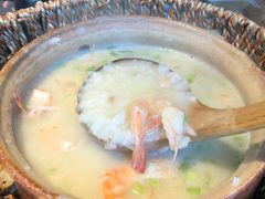 -潮十三潮汕砂锅粥(高新四路大都荟店)