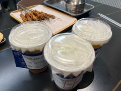 -老虎滩大连海鲜烧烤(建邺云锦路总店)