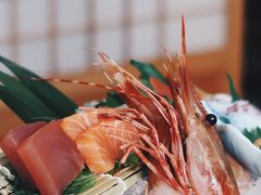 -有喜屋·深夜食堂(北京西路店)