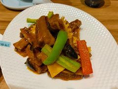 -品回味清真西北楼(宁波首店)