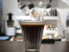 -Double cafe