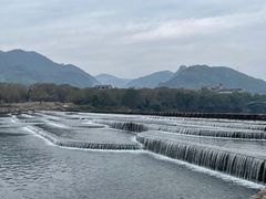 -楠溪江风景名胜区