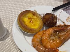 -晶丽香榭自助餐(南京大饭店)